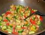 五彩螺肉的做法图解9