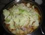 猪肉白菜炖粉条的做法图解6