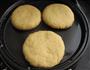 烙烧饼的做法图解7