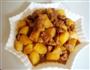 红烧肉炖土豆的做法图解8