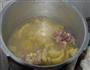 黄豆苦瓜猪骨汤的做法图解8