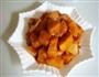 酱烧南瓜的做法图解10