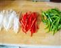 爽口三丝的做法图解2
