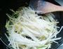 爽口三丝的做法图解5