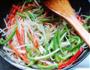 爽口三丝的做法图解7