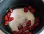 红枣栗子粥的做法图解5