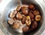 红枣栗子粥的做法图解6