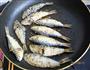煎青鱼的做法图解3