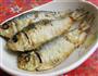 煎青鱼的做法图解4