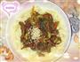 葱香肉丝面的做法图解16