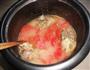 蕃茄排骨拉面的做法图解5