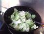 爆炒圆白菜的做法图解10