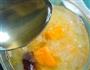 南瓜银耳羹的做法图解8