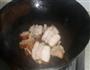 缸豆烧五花肉的做法图解6