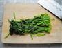 菠菜粉丝的做法图解7