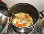 四素炖虾仁的做法图解10