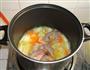 四素炖虾仁的做法图解11