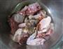 酥盐鸡块的做法图解2