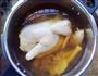 六味煲鸡汤的做法图解5