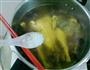 六味煲鸡汤的做法图解7