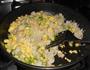 蟹肉炒饭的做法步骤10