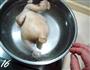 葱油白斩鸡的做法图解16