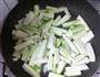老油条丝瓜的做法图解7