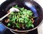 仔姜煸扁豆的做法图解10