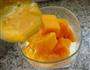 芒果冰鲜奶酪冻的做法图解8