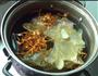 花胶虫草花鱼翅汤的做法步骤3
