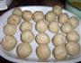 椰丝薯球的做法图解5
