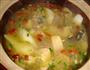 山药鸡汤的做法图解7