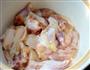 三杯鸡的做法图解4