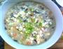 山药豆腐羹的做法图解8