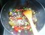 香煎茄子的做法图解9