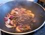 牛柳炒洋葱的做法图解5