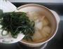 冬瓜海带咸肉汤的做法图解6