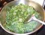 蚝香苋菜的做法图解4