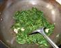 蚝香苋菜的做法图解7