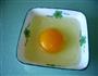 微波版荷包蛋的做法图解3