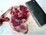生煎黑椒鸭片的做法图解5