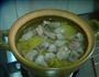 潮式凉瓜排骨煲的做法图解7