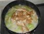 丝瓜油条汤的做法图解6