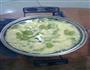 丝瓜毛豆汤的做法图解3