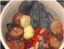 山药乌鸡汤的做法图解2