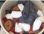山药乌鸡汤的做法图解3