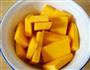 煎南瓜的做法图解3