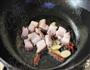 红烧茭白的做法图解3