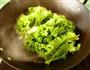 蚝油生菜的做法图解4