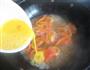 鲜虾番茄蛋汤的做法图解4